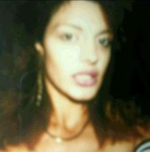 Meet your Posher, Cheryl